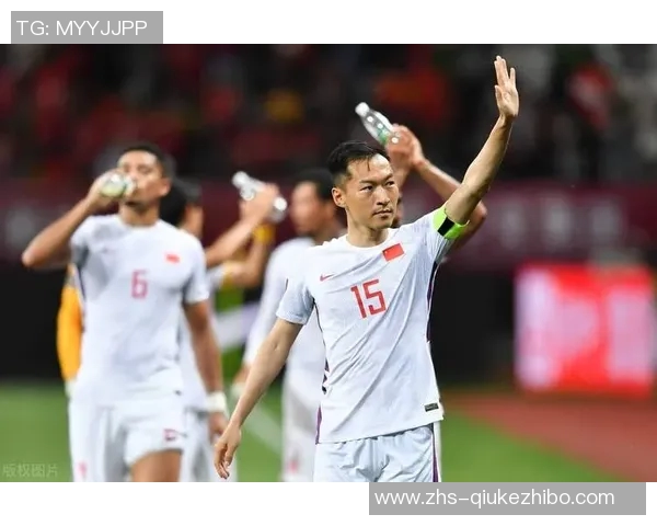 国足换帅后李可吴曦能否重返国家队名记独家分析未来走势 国足换帅后李可吴曦能否重返国家队名记独家分析未来走势