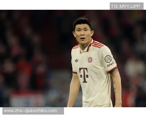 金玟哉今夏或离开拜仁转战英超切尔西纽卡成潜在新东家 金玟哉今夏或离开拜仁转战英超切尔西纽卡成潜在新东家