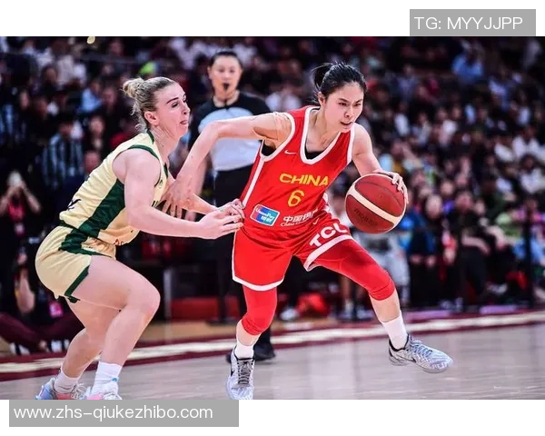 中国女篮涌现15岁2米04新星崇拜韩旭父亲曾为八一队效力