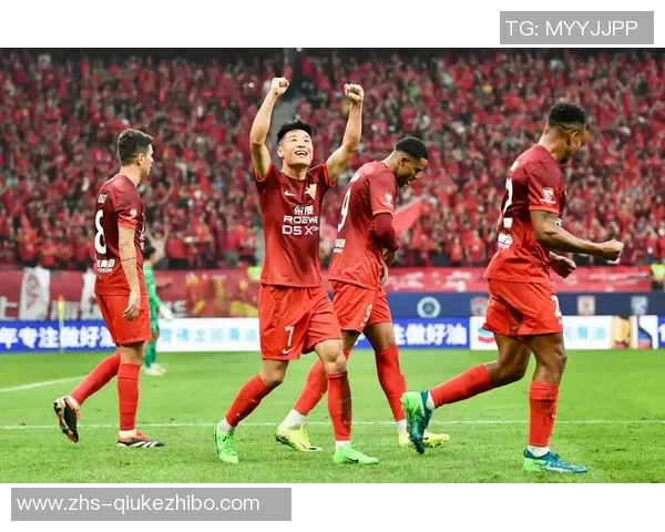 川崎前锋与蒙联通的精彩对决将如何影响亚冠联赛的格局与走势