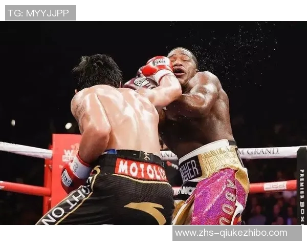 帕奎奥与德拉霍亚巅峰对决揭示拳击历史中的传奇时刻与精彩瞬间